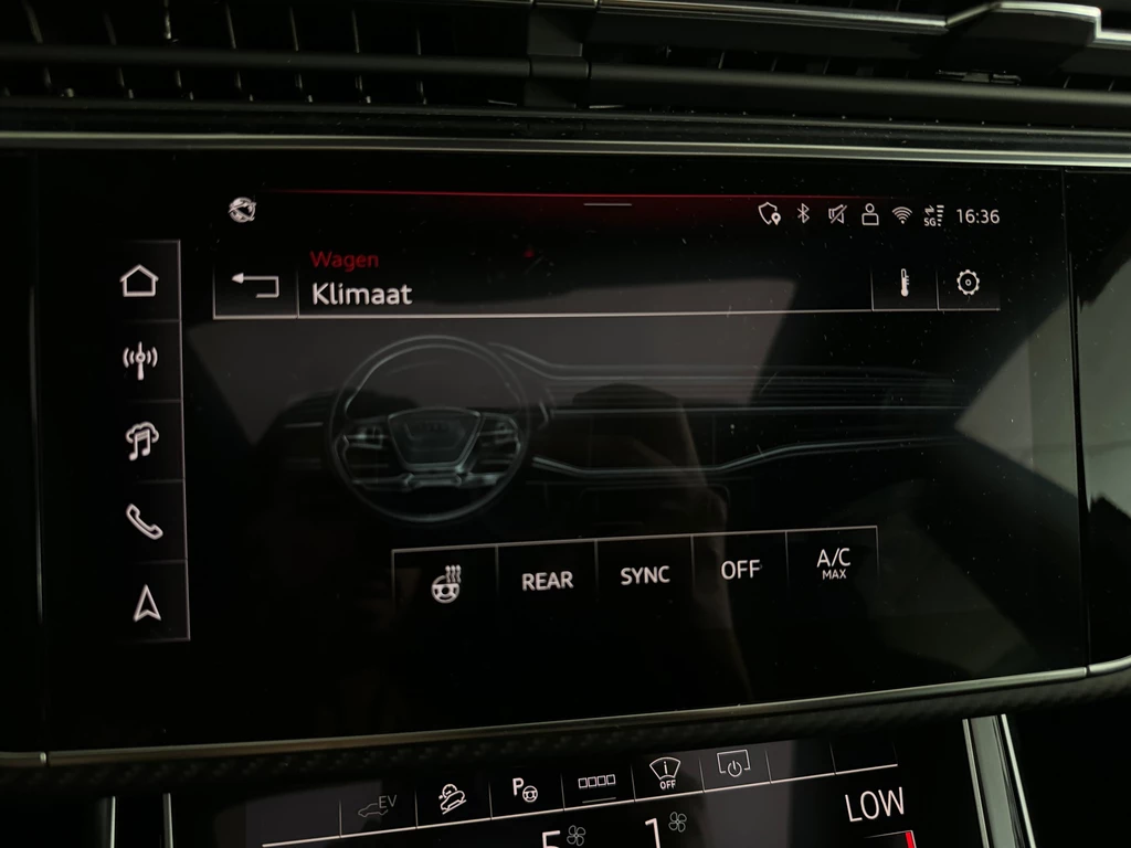 Audi Q8 – foto 34