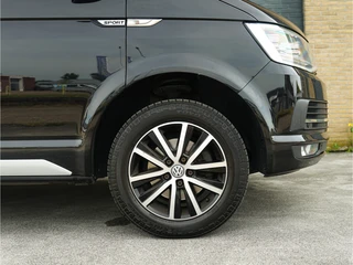 Volkswagen Transporter – thumbnail 30