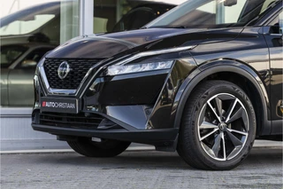 Nissan QASHQAI – thumbnail 16