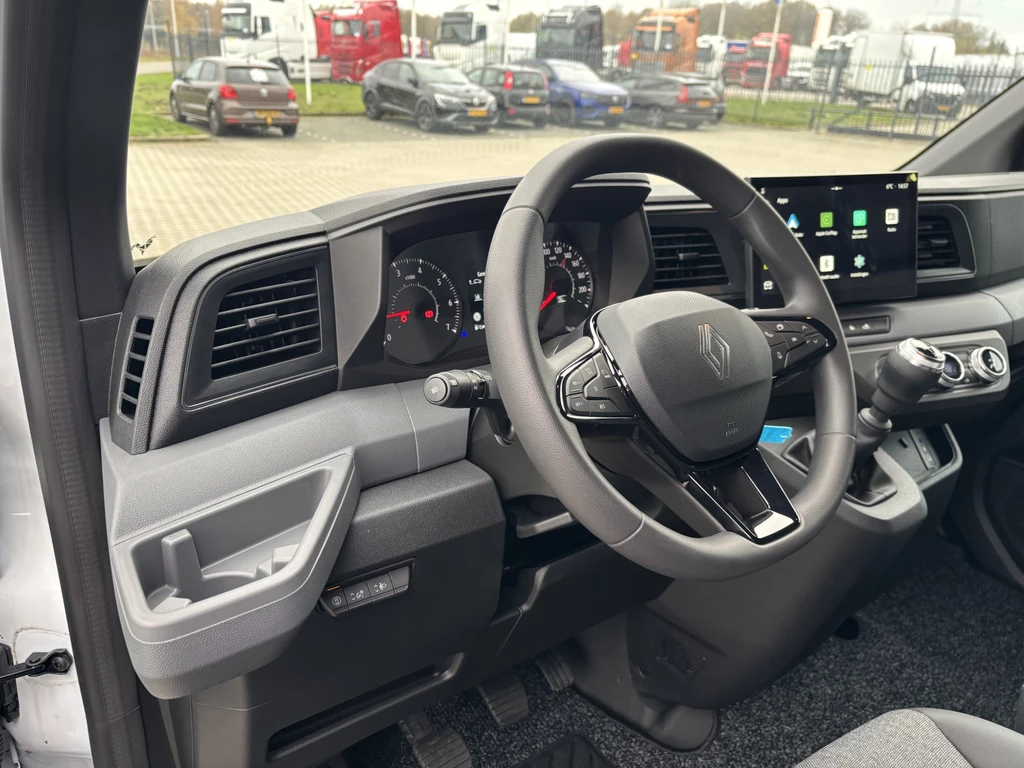 Renault Master – foto 11