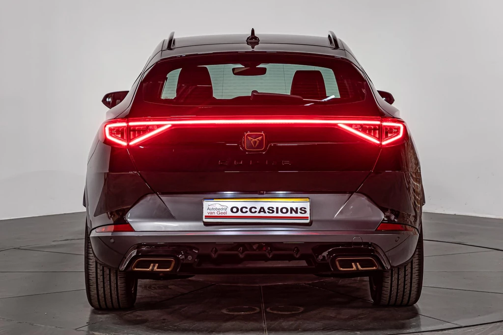 CUPRA Formentor – foto 6