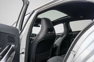 Mercedes-Benz A-Klasse – thumbnail 24
