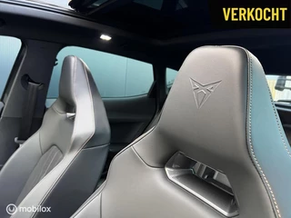 CUPRA Formentor – thumbnail 50