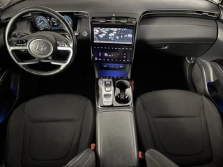 Hyundai Tucson – thumbnail 15