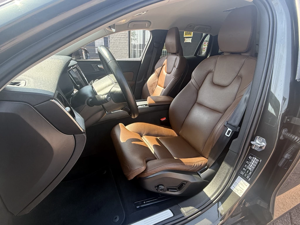 Volvo V60 – foto 23