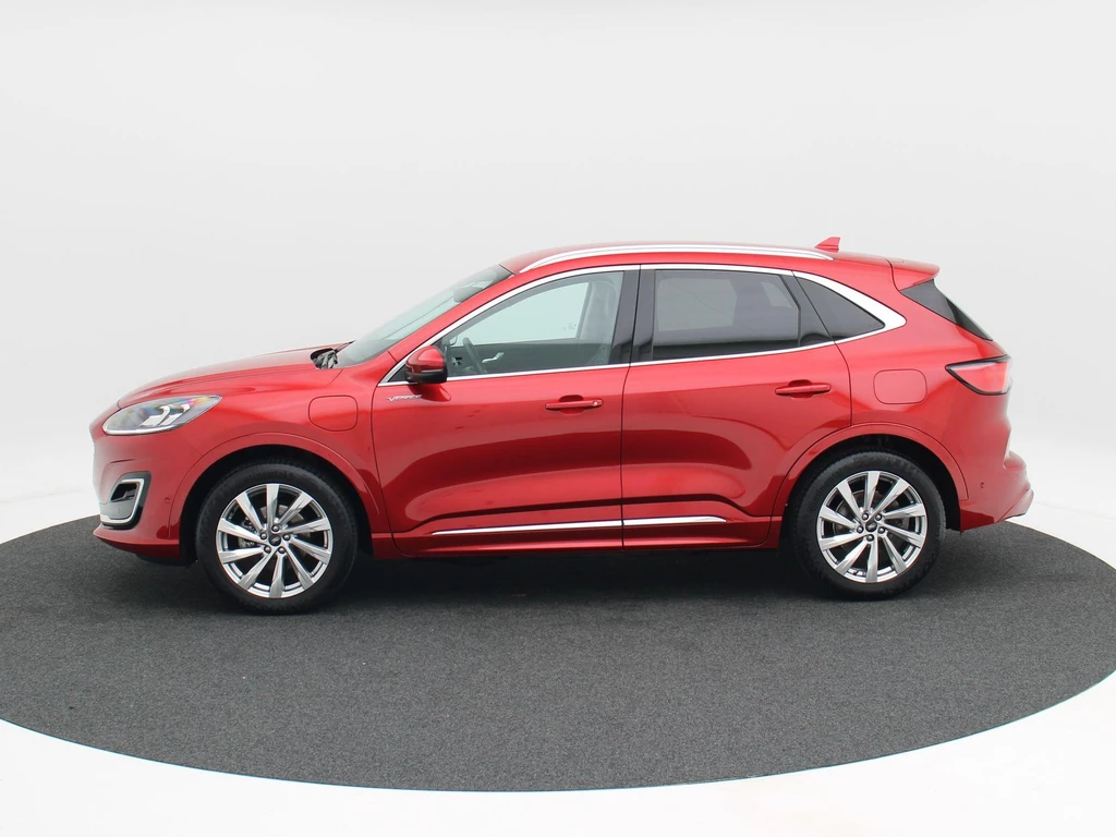 Ford Kuga – foto 2