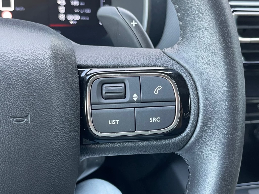 Citroën C5 Aircross – foto 12