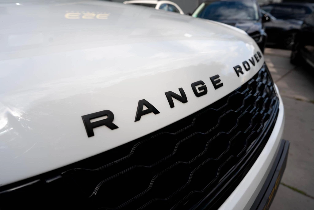 Land Rover Range Rover Sport – foto 34