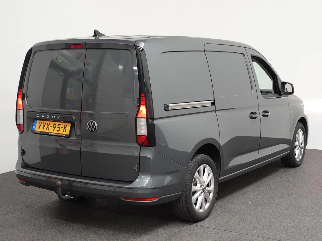 Volkswagen Caddy – foto 4