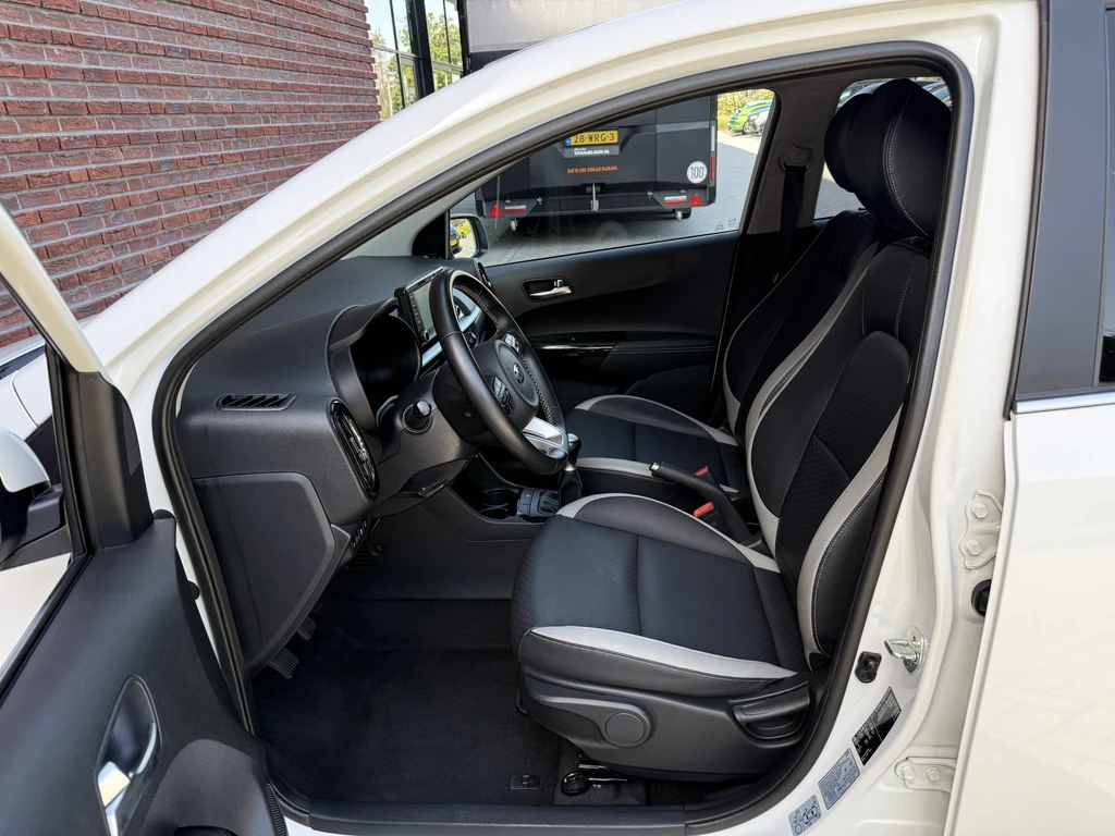 Kia Picanto – foto 9