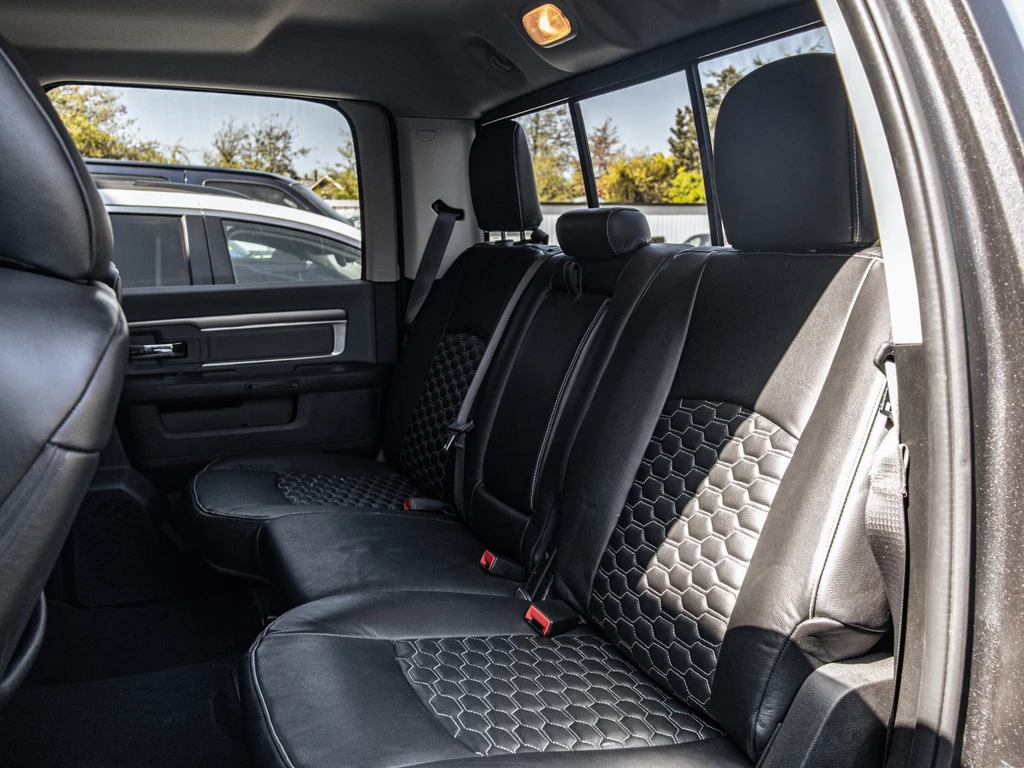 Dodge Ram 1500 – foto 14