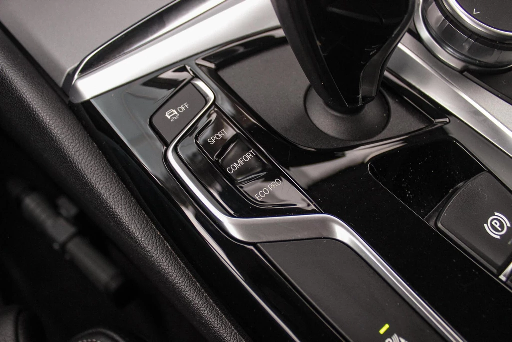 BMW 5 Serie – foto 36
