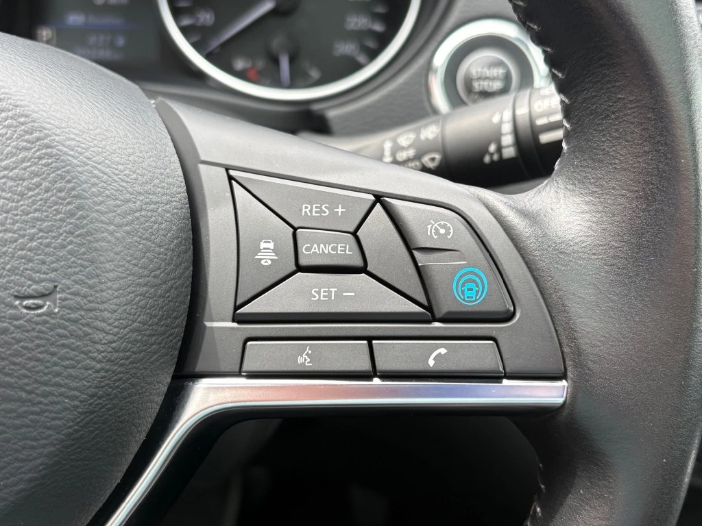 Nissan QASHQAI – foto 15