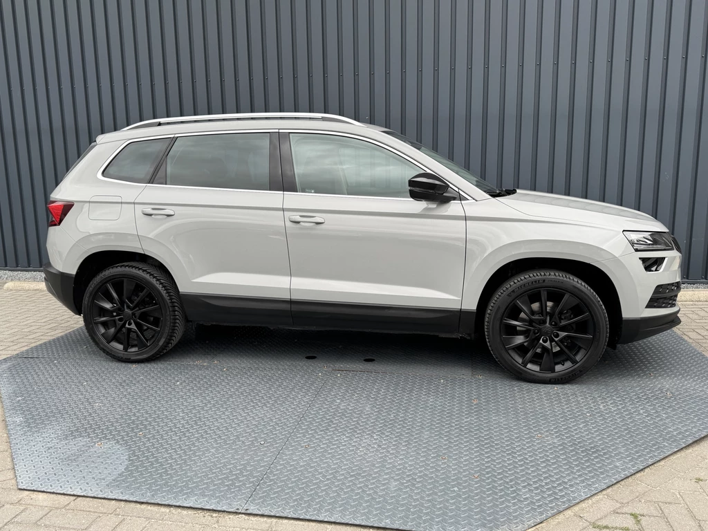 Škoda Karoq – foto 15