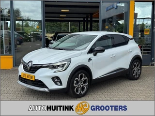 Renault Captur – thumbnail 1