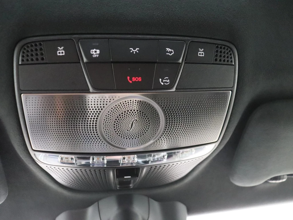 Mercedes-Benz G-Klasse – foto 28