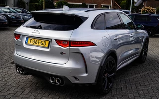Jaguar F-PACE – thumbnail 16