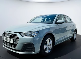 Audi A1 Sportback – thumbnail 3