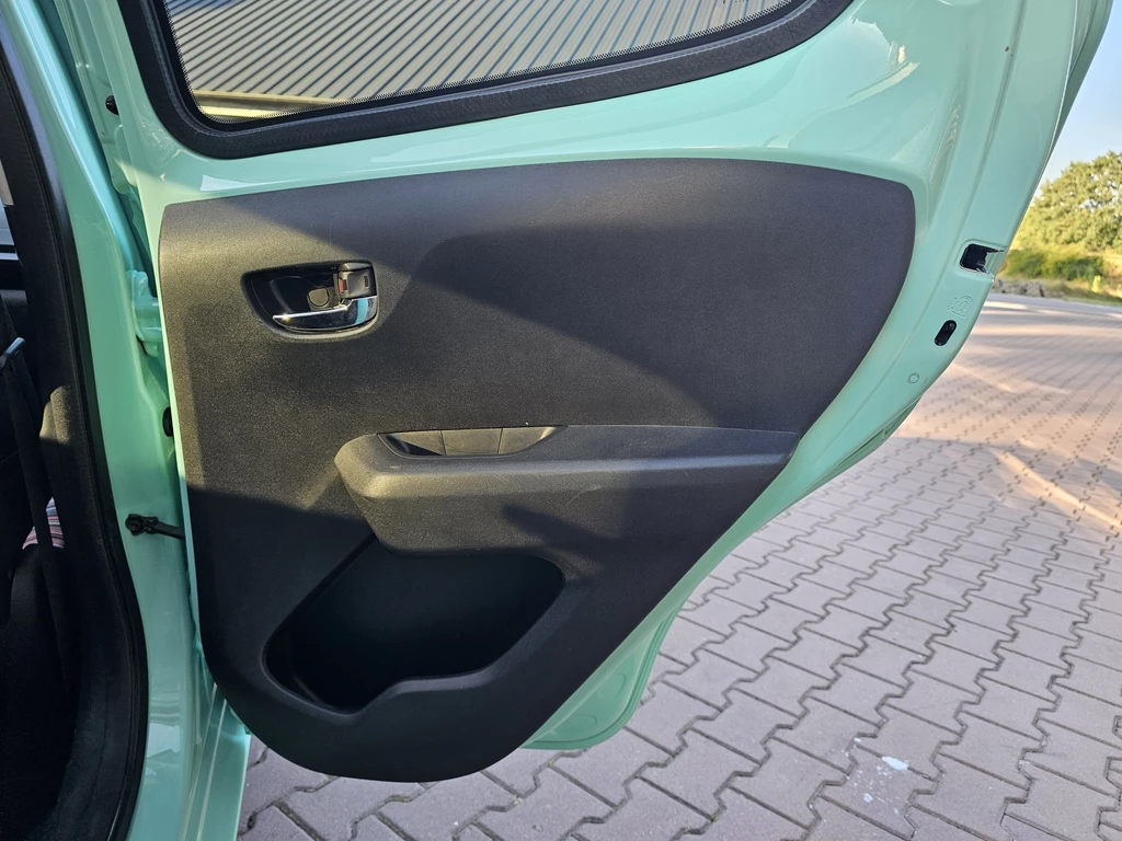 Citroën C1 – foto 22