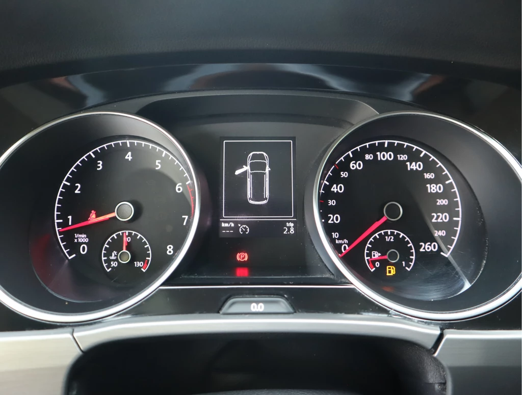 Volkswagen Touran – foto 40