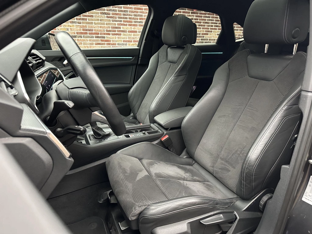 Audi Q3 – foto 21