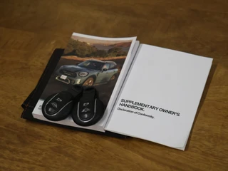 MINI Countryman – thumbnail 27