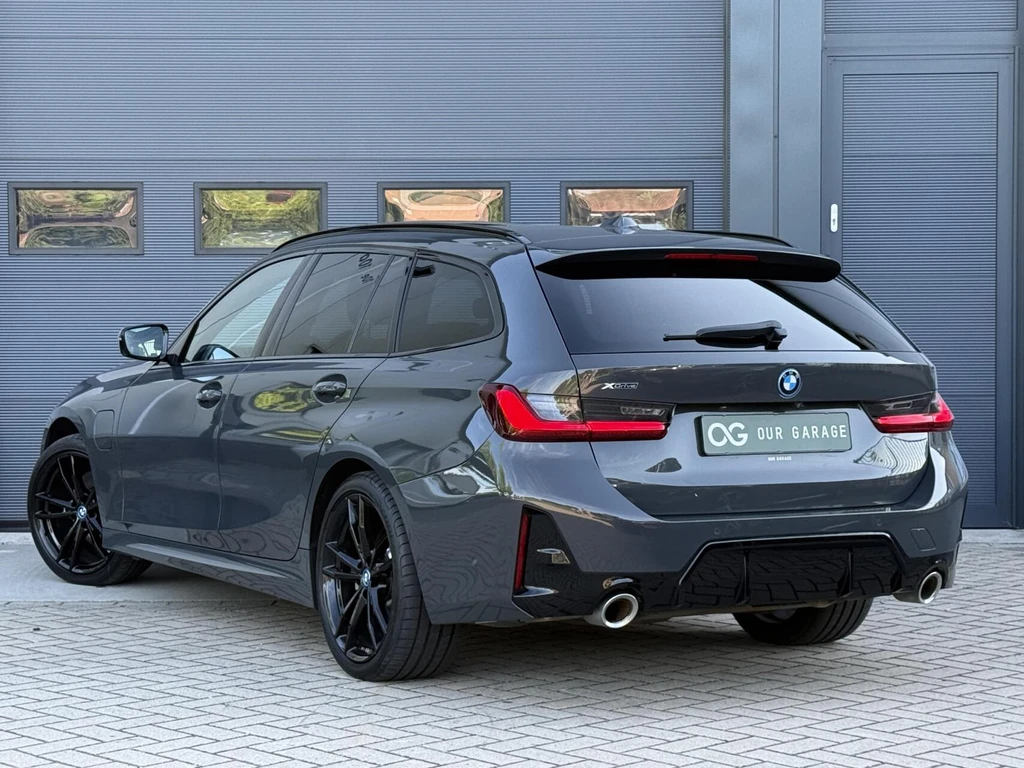 BMW 3 Serie – foto 2