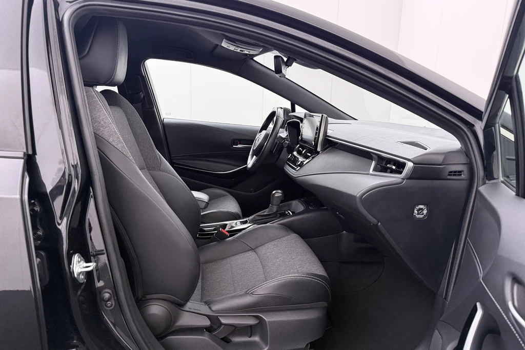 Toyota Corolla Touring Sports – foto 15