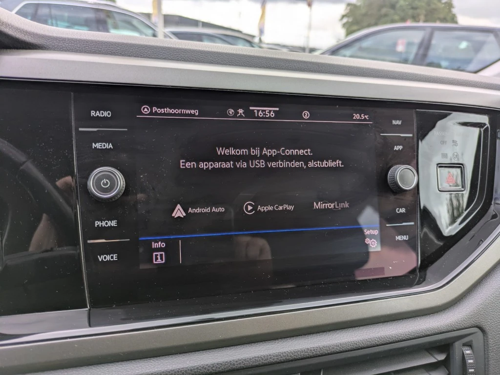 Volkswagen Polo – foto 22