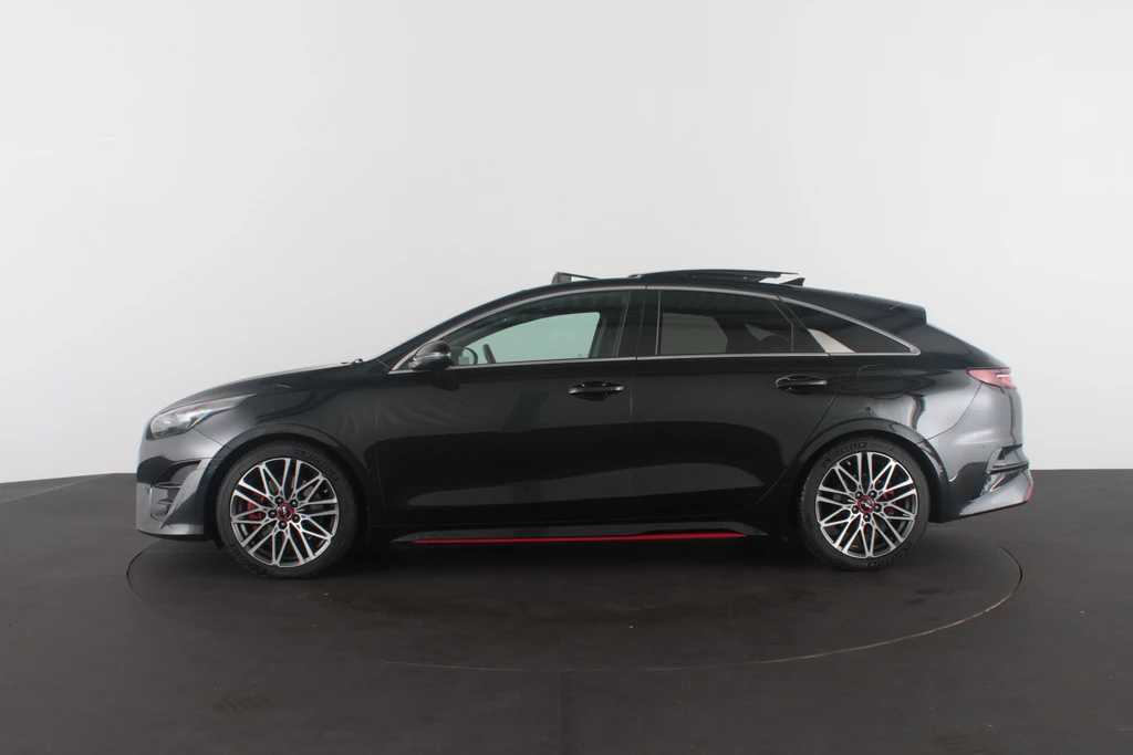 Kia ProCeed – foto 3