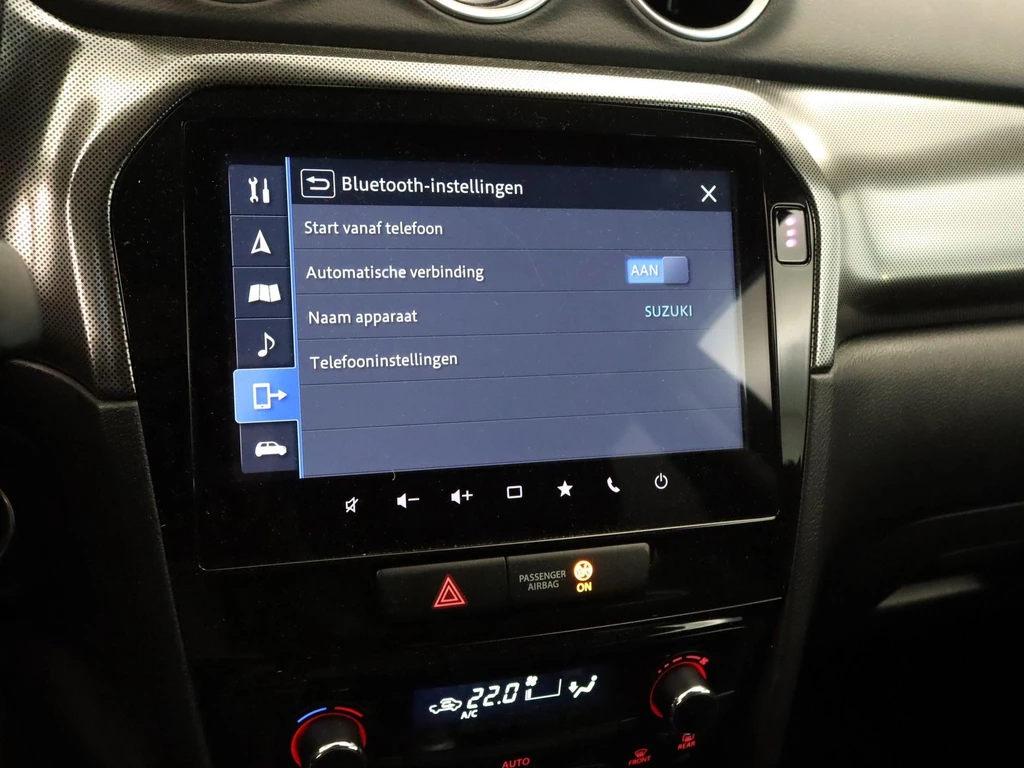 Suzuki Vitara – foto 37