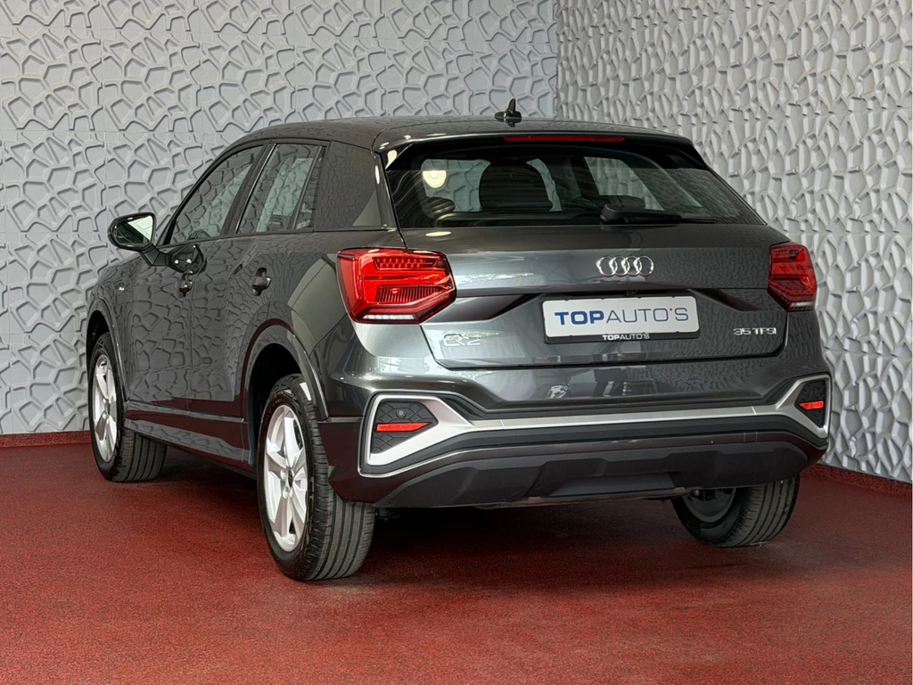 Audi Q2 – foto 3