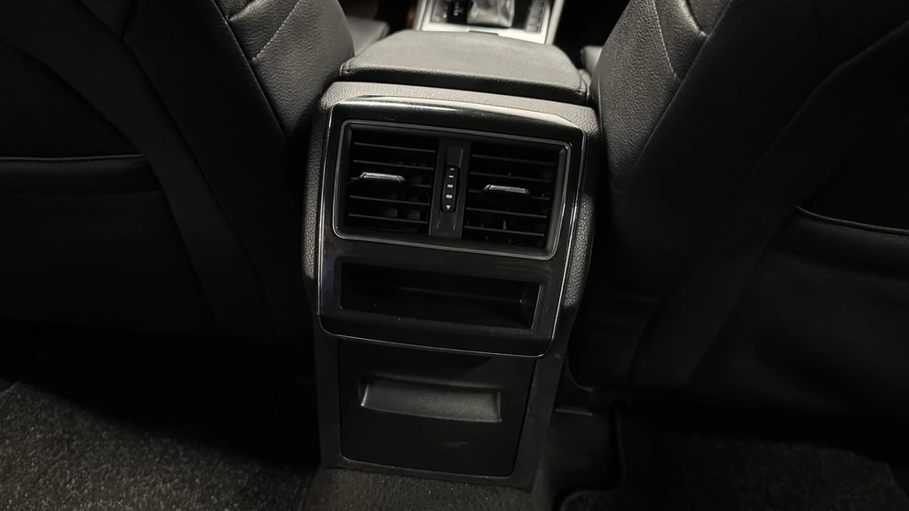 Škoda Superb – foto 14
