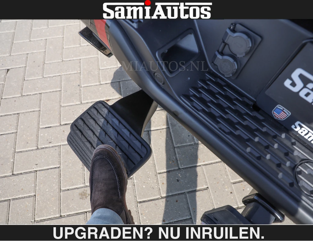 Dodge Ram Pick-Up – foto 66