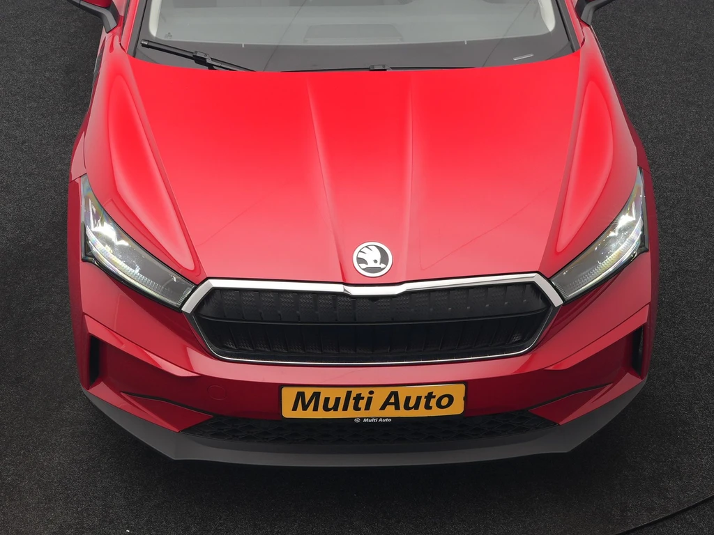 Škoda Enyaq iV – foto 11