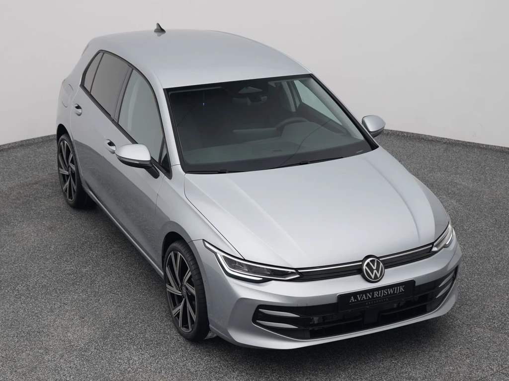 Volkswagen Golf – foto 14