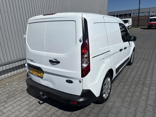 Ford Transit Connect – thumbnail 6