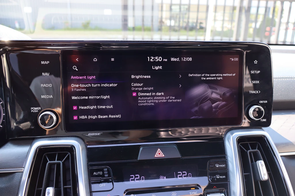 Kia Sorento – foto 29