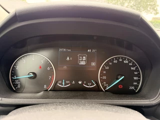Ford EcoSport – thumbnail 14