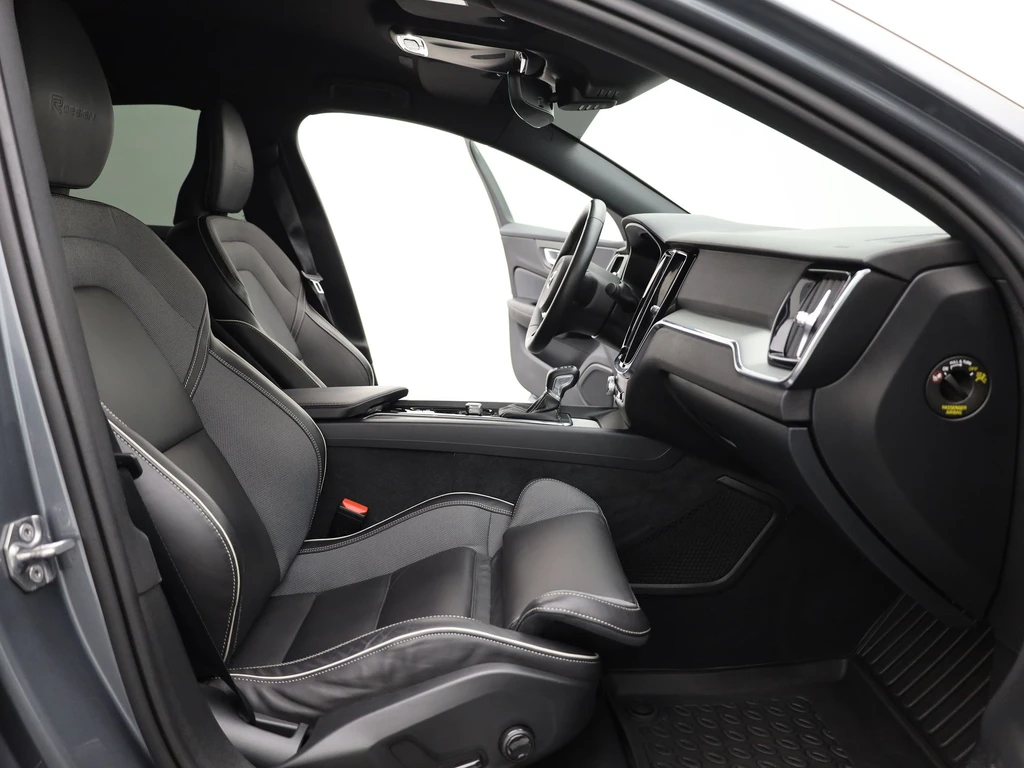 Volvo S60 – foto 29