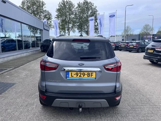 Ford EcoSport – thumbnail 3