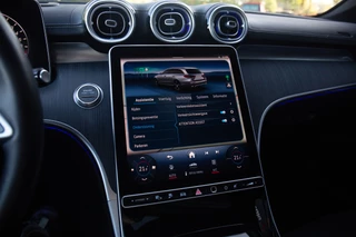 Mercedes-Benz C-Klasse – thumbnail 19