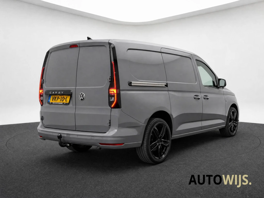Volkswagen Caddy – foto 5
