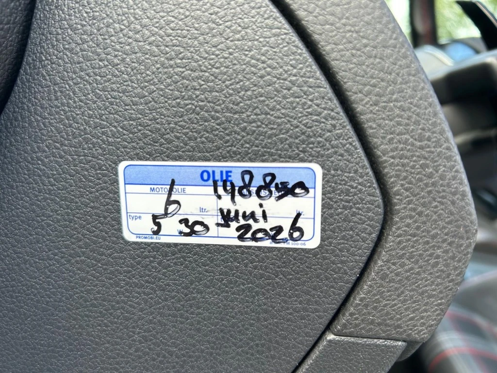 Volkswagen Golf – foto 28