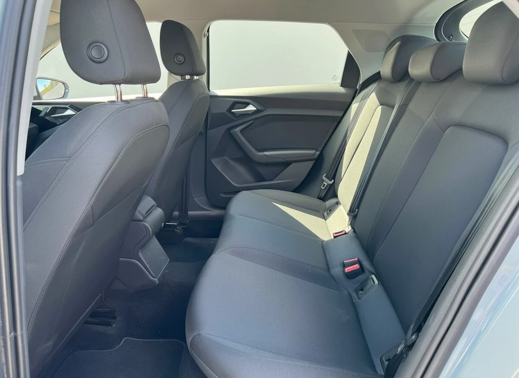 Audi A1 Sportback – foto 21
