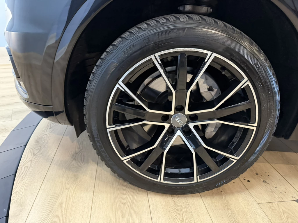 Audi Q5 – foto 40