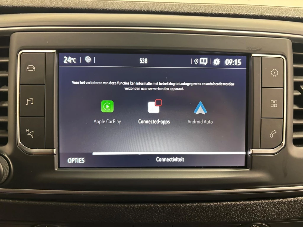 Opel Vivaro – foto 25
