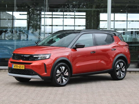 Opel Frontera Hybrid 145 GS | Camera/Trekhaak/Winterpack