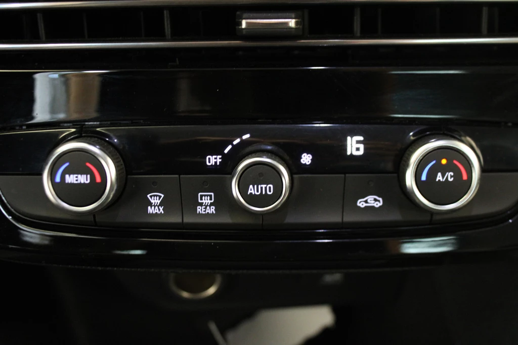 Opel Mokka – foto 10