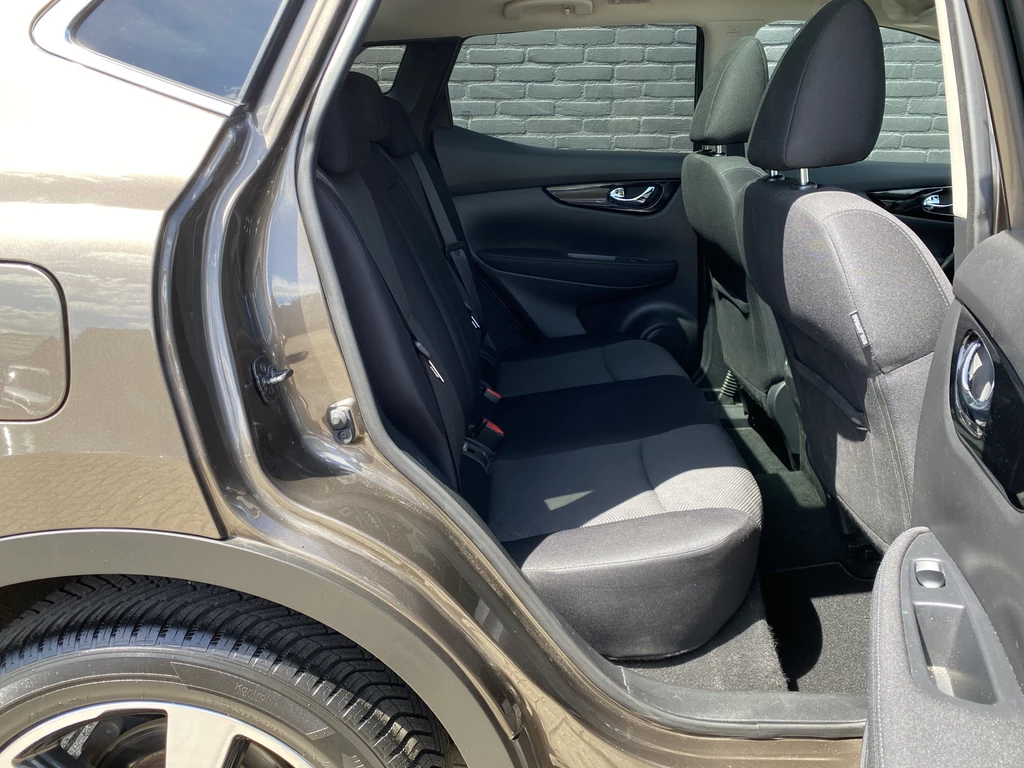 Nissan QASHQAI – foto 21